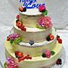 Hochzeitstorten-naked-cake-4-Etagen-Topper