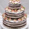 Hochzeitstorten-naked-cake-Erdbeer